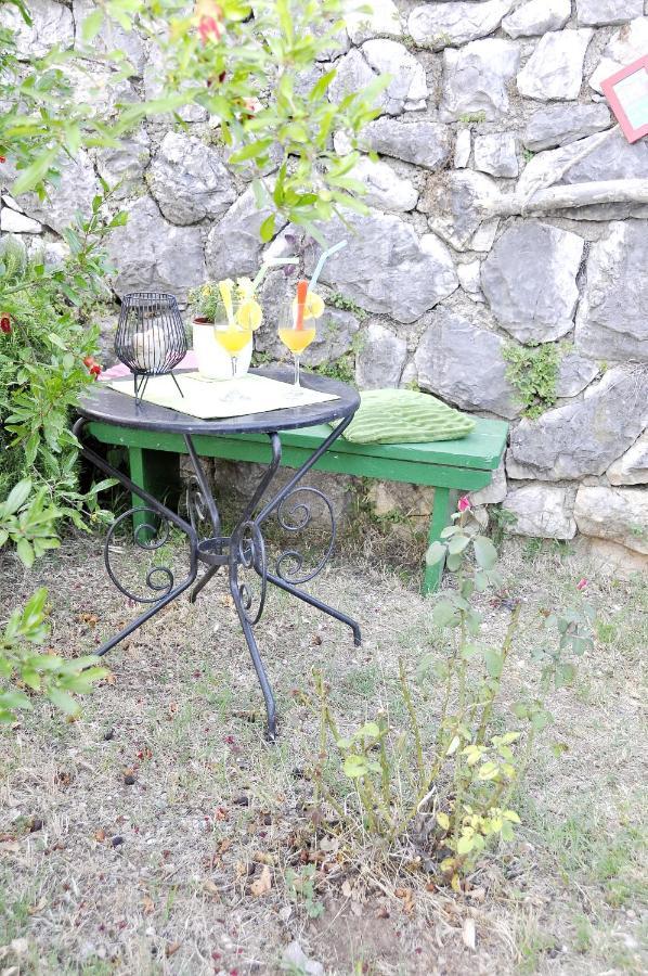 Bakita Apartment Rijeka Bagian luar foto