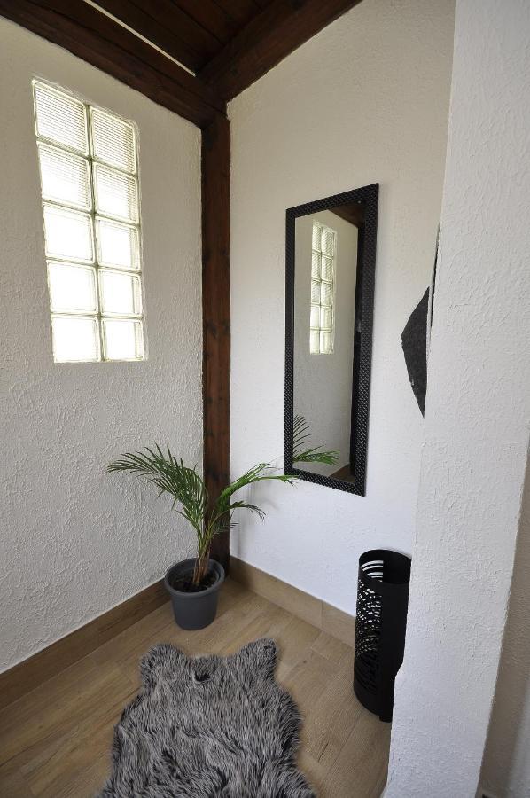Bakita Apartment Rijeka Bagian luar foto